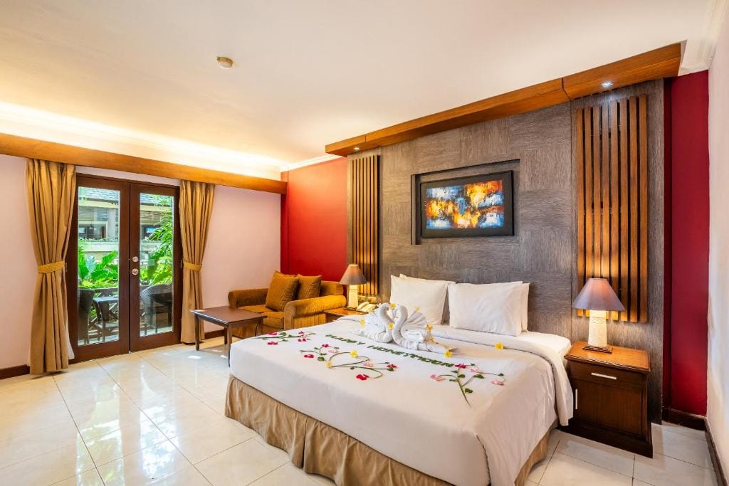 Risata Bali Resort & Spa — 2