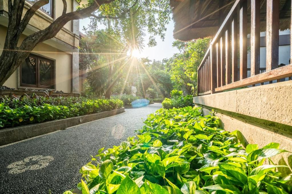 Risata Bali Resort & Spa — 5