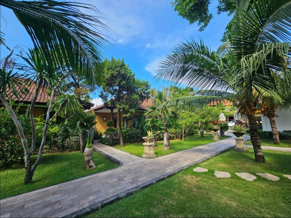Satriya Cottages — 5