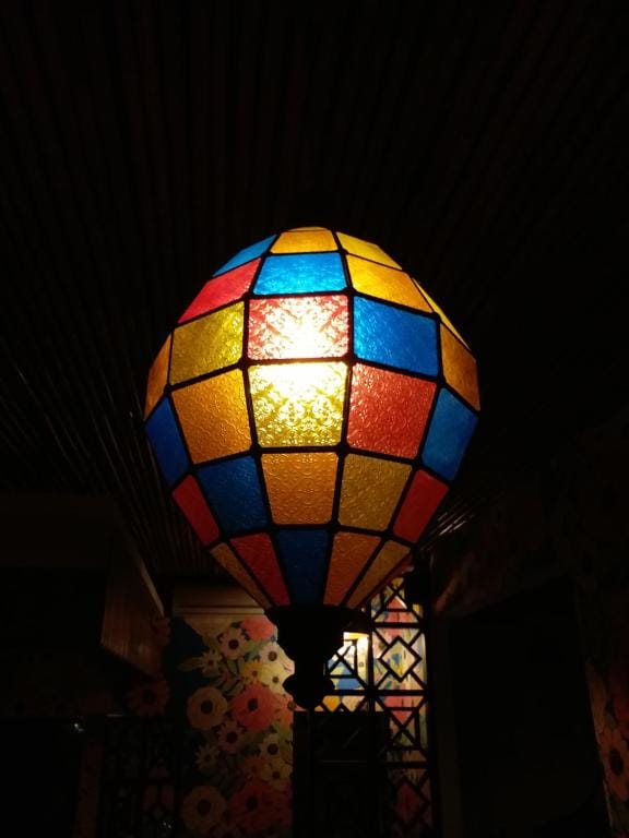 Seahouse Bali Indah Beach Inn — 5