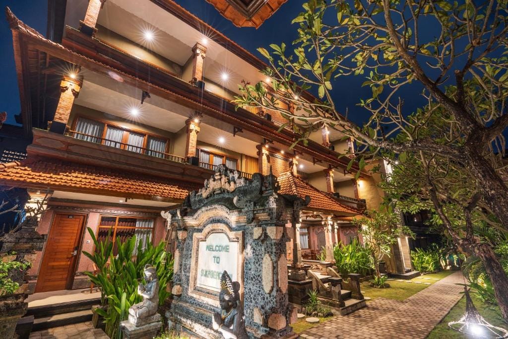 Suka Beach Inn — 2