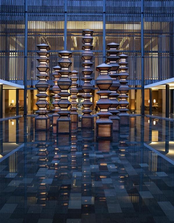 The Anvaya Beach Resort Bali — 1