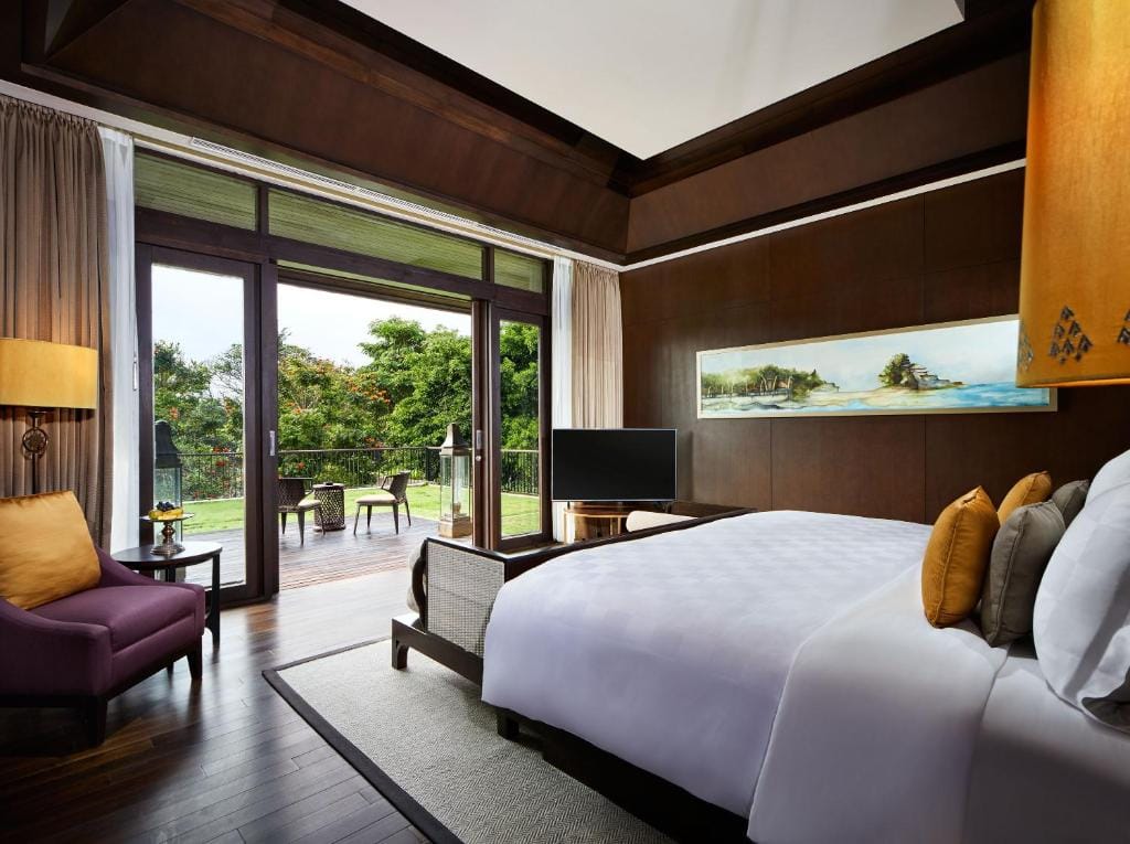 The Anvaya Beach Resort Bali — 2