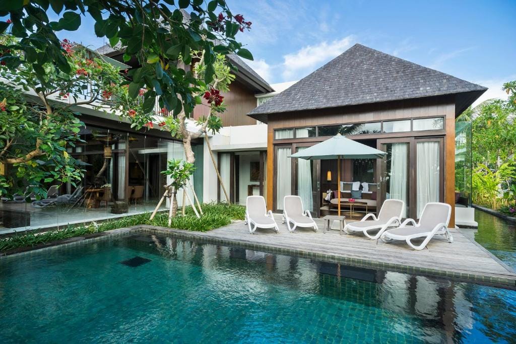 The Anvaya Beach Resort Bali — 3