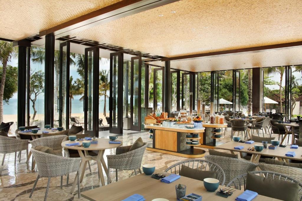 The Anvaya Beach Resort Bali — 4