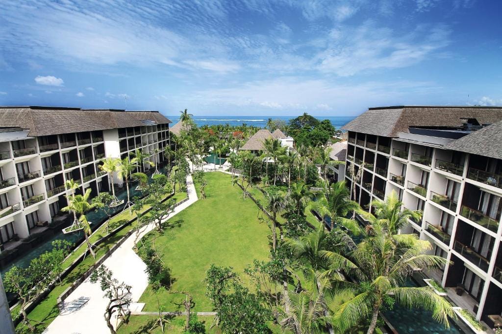 The Anvaya Beach Resort Bali — 5