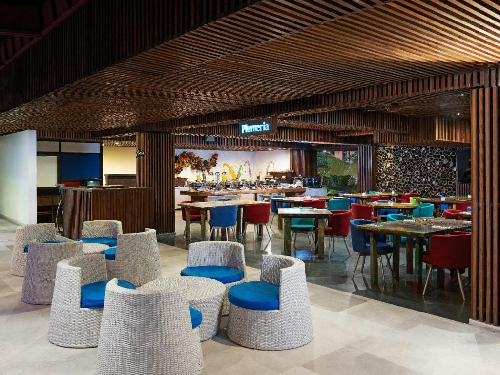 The Bene Hotel — 3