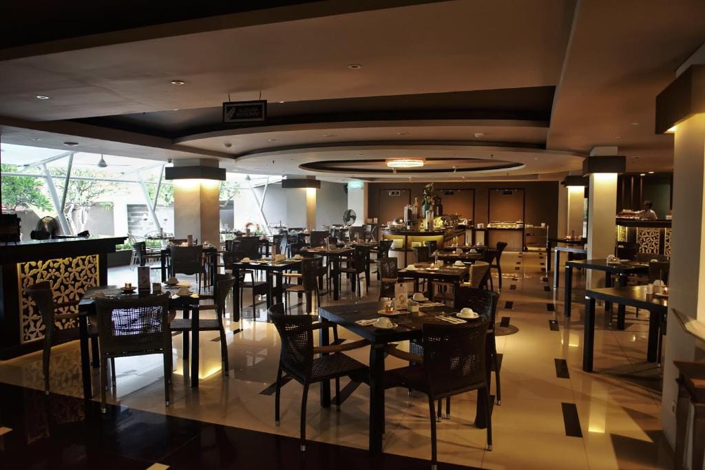 The Kana Kuta Hotel — 4