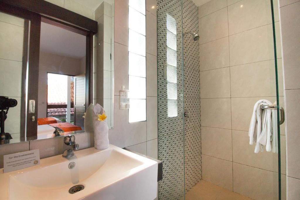 The Pavilion Hotel Kuta — 3