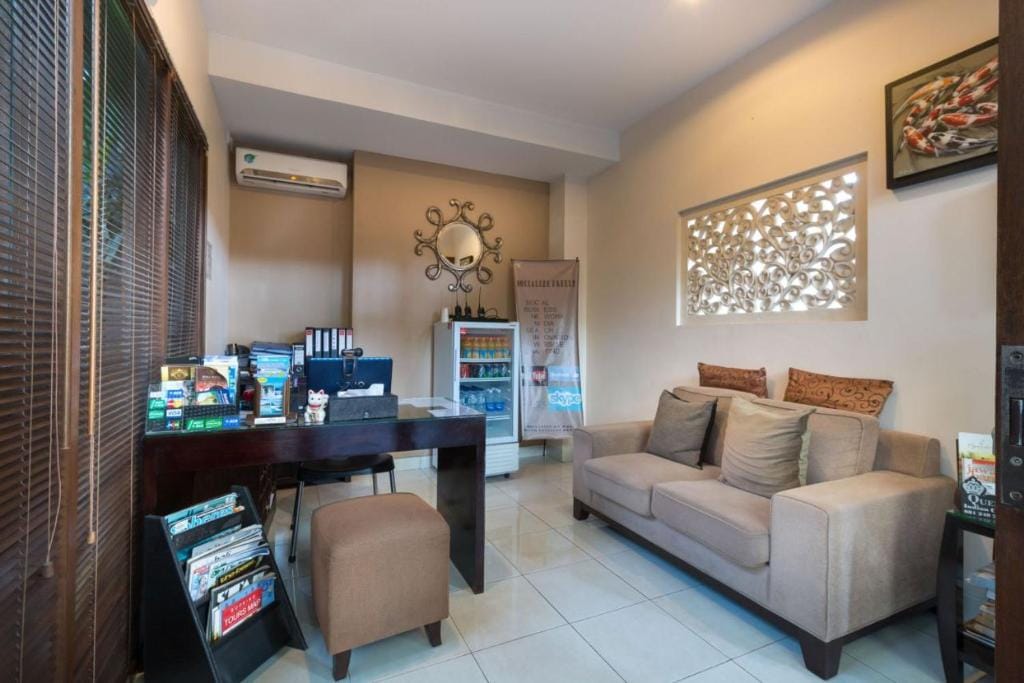 The Pavilion Hotel Kuta — 5