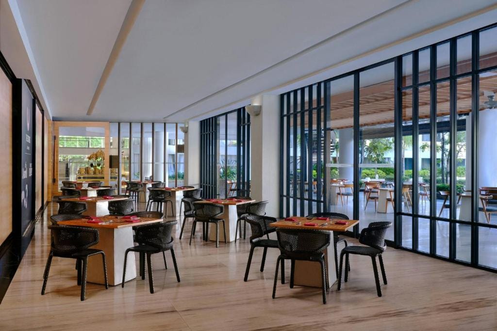 The Stones Hotel - Legian Bali — 2