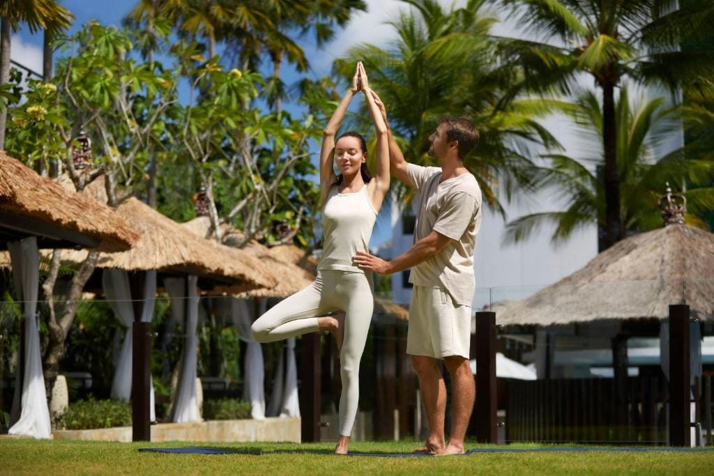 The Stones Hotel - Legian Bali — 3