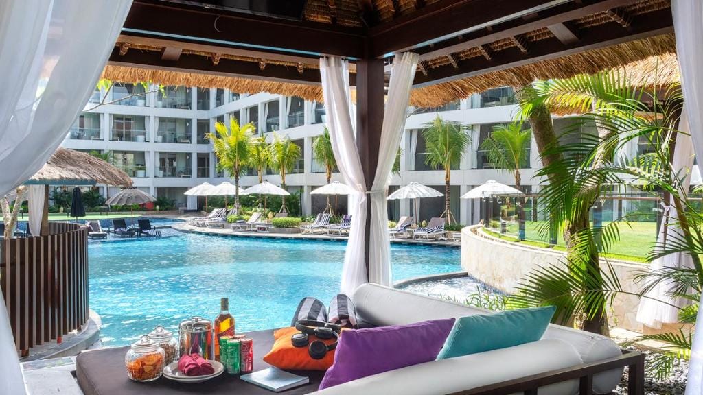 The Stones Hotel - Legian Bali — 5