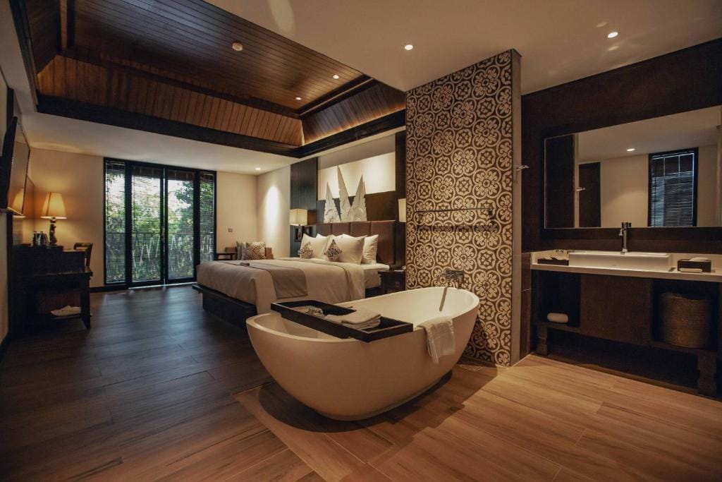 The Vira Bali Boutique Hotel & Suite — 3