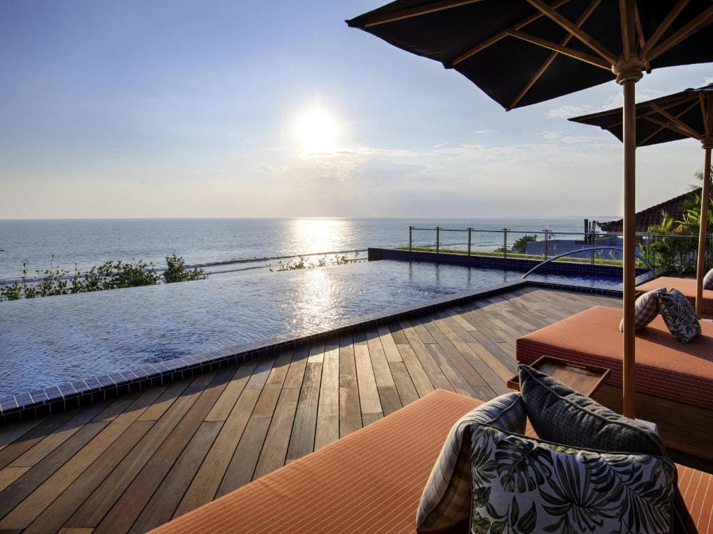 Tribe Bali Kuta Beach — 5