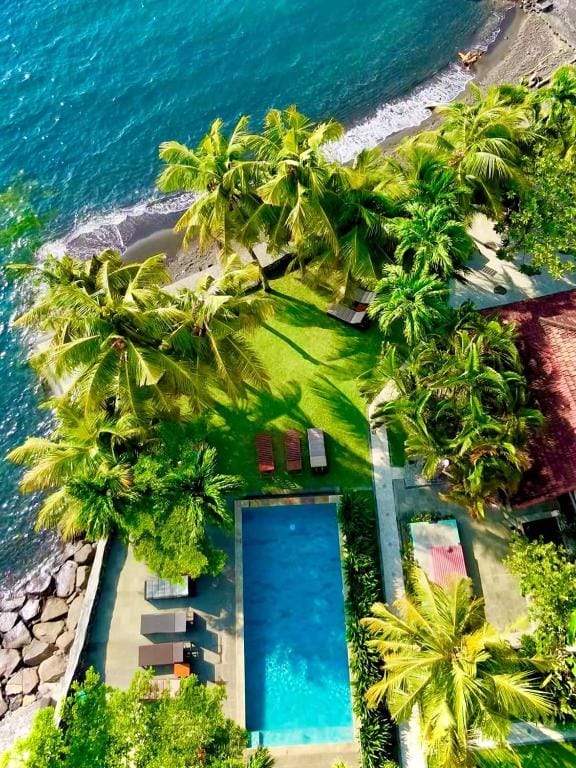 1000 Dream Bungalow — 1