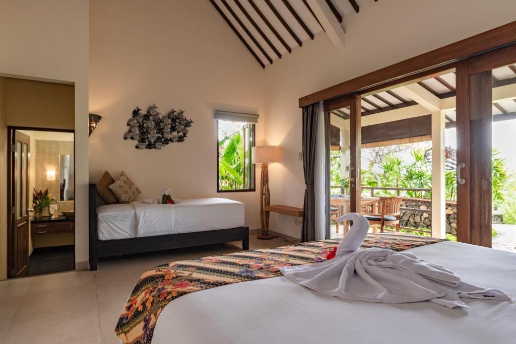 Alamanda Lovina Resort — 2