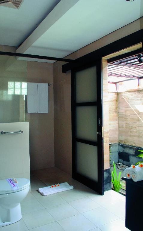 Aneka Lovina Villas & Spa — 3