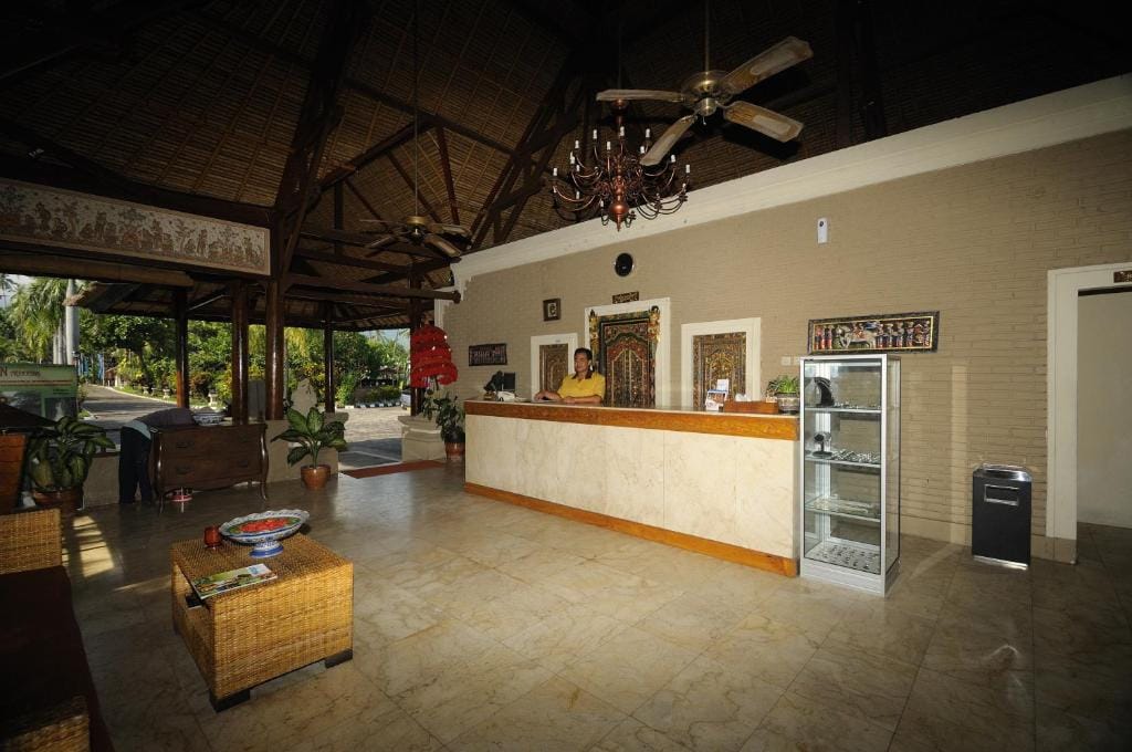 Aneka Lovina Villas & Spa — 5