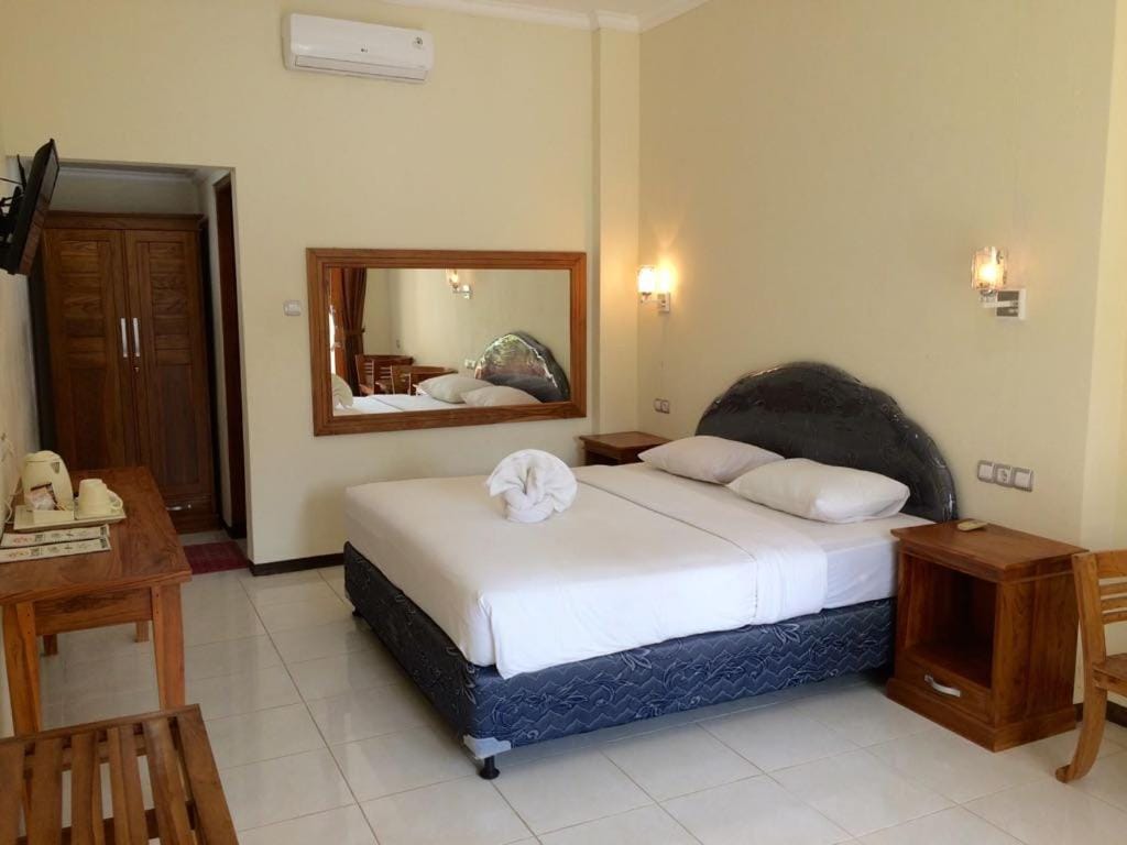 Astina Hotel — 2