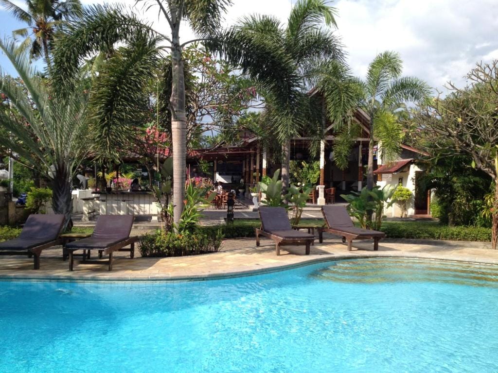 Astina Hotel — 4