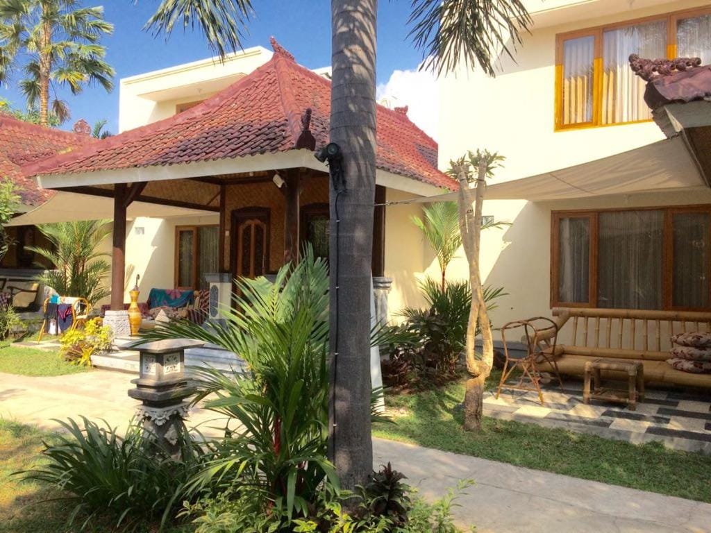 Astina Hotel — 5