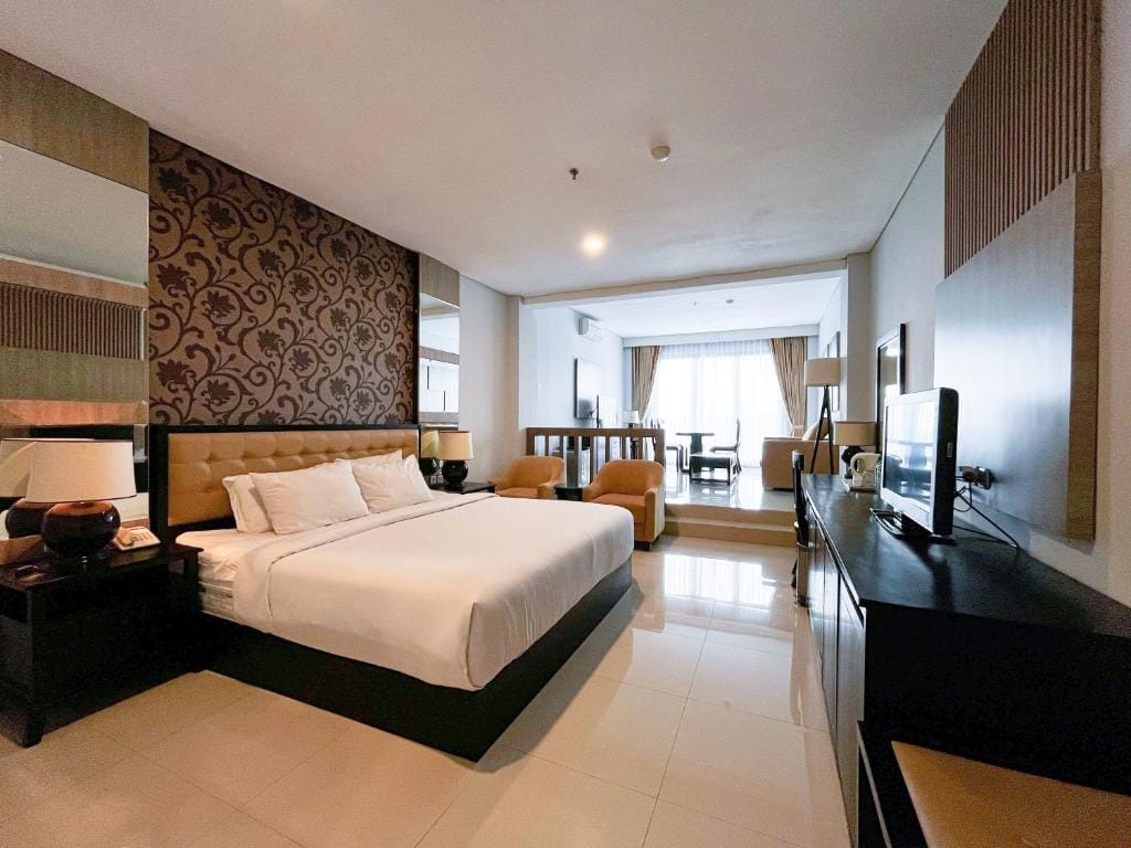 Azana Style Hotel Lovina Bali — 1