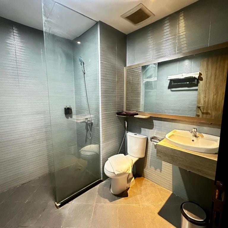 Azana Style Hotel Lovina Bali — 3