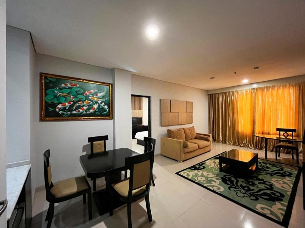 Azana Style Hotel Lovina Bali — 5