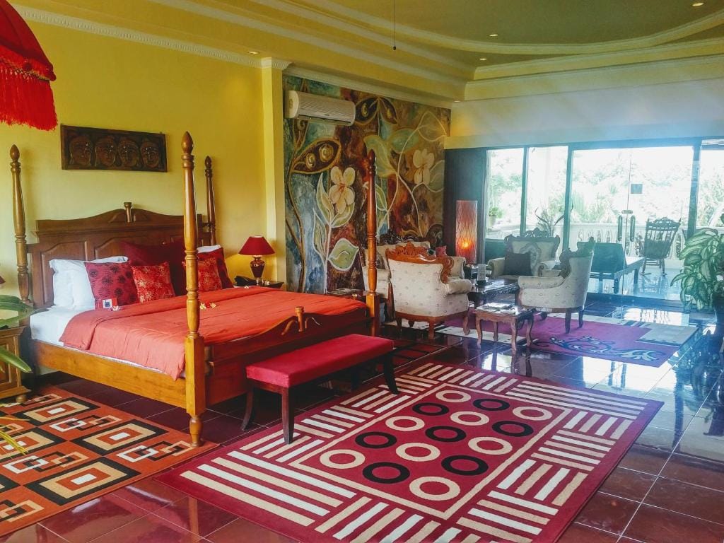 Bali Paradise Hotel Boutique Resort — 2
