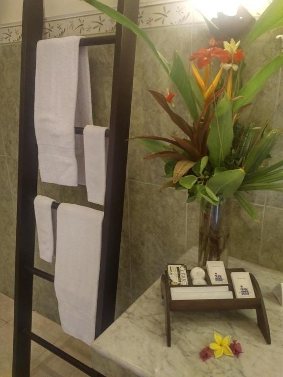 Bali Paradise Hotel Boutique Resort — 3