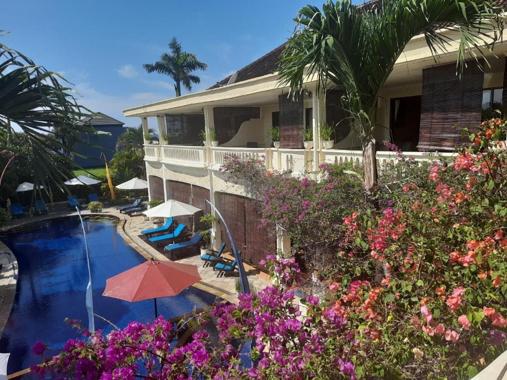 Bali Paradise Hotel Boutique Resort — 4