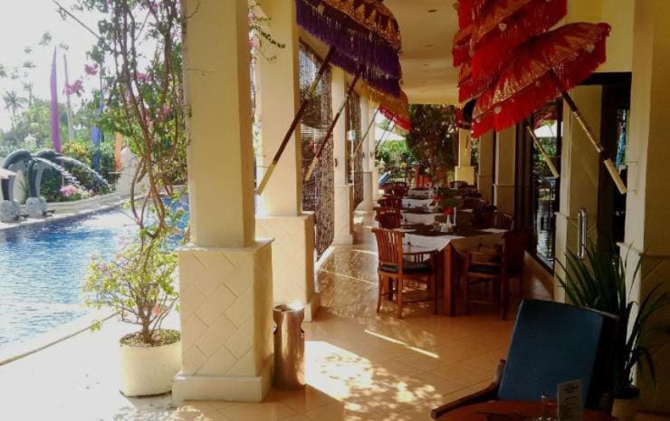Bali Paradise Hotel Boutique Resort — 5