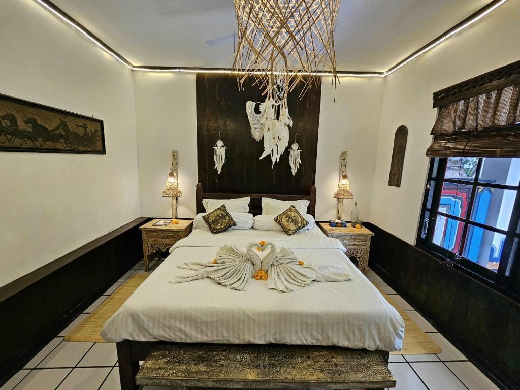 Binaria Museum Hotel — 2