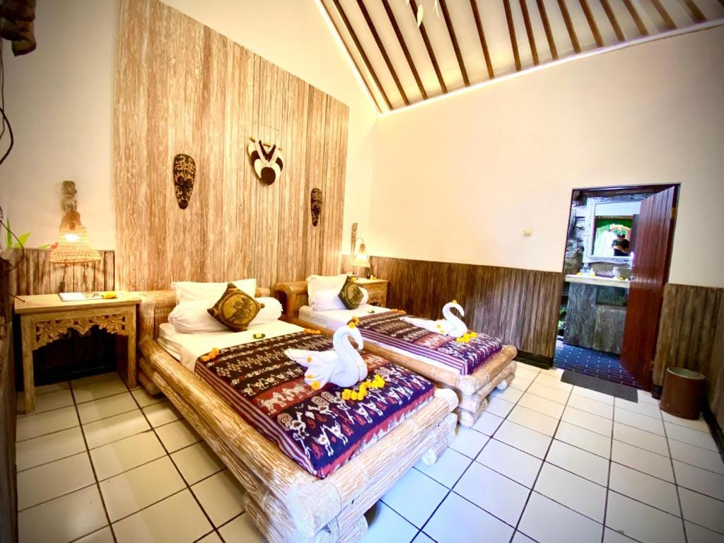 Binaria Museum Hotel — 3