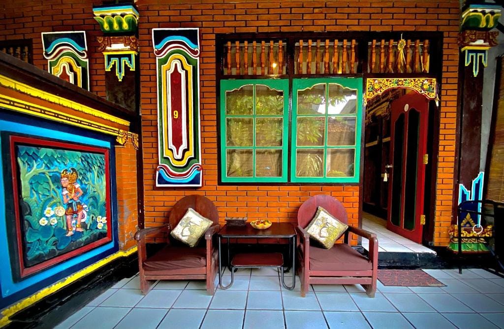 Binaria Museum Hotel — 5