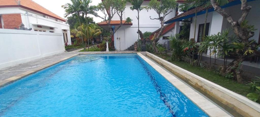 Hotel My New Lovina — 4