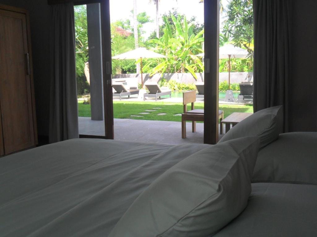 Ju'Blu Hotel — 2