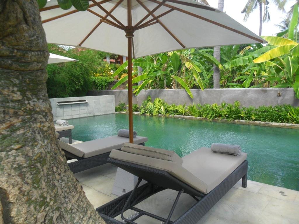 Ju'Blu Hotel — 4