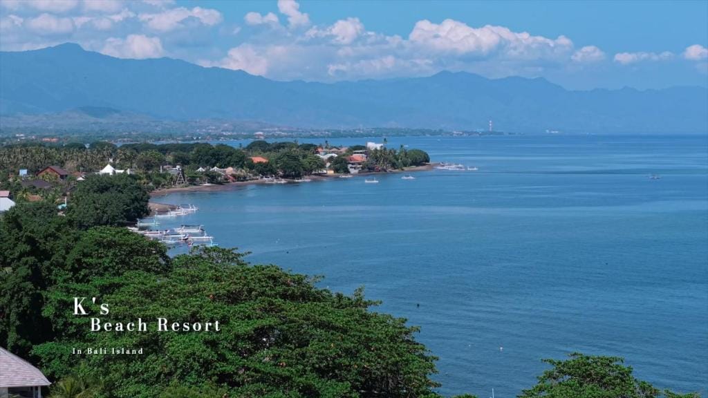 K's Beach Resort — 1