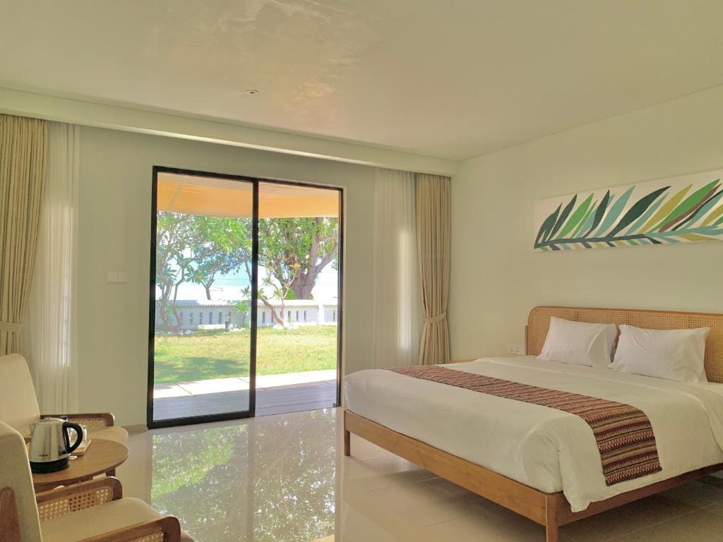 K's Beach Resort — 2