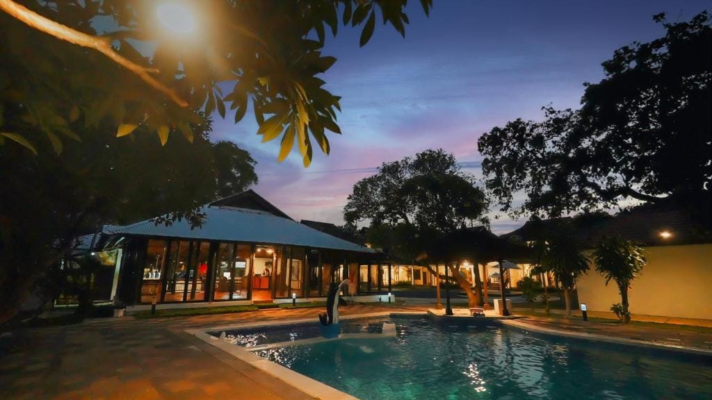 K's Beach Resort — 4
