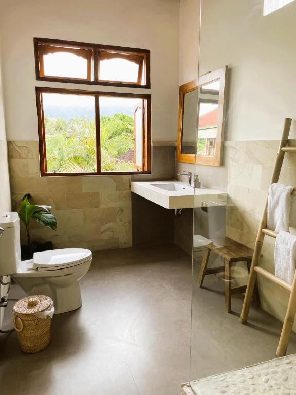 Kubu Elsa Bali — 2