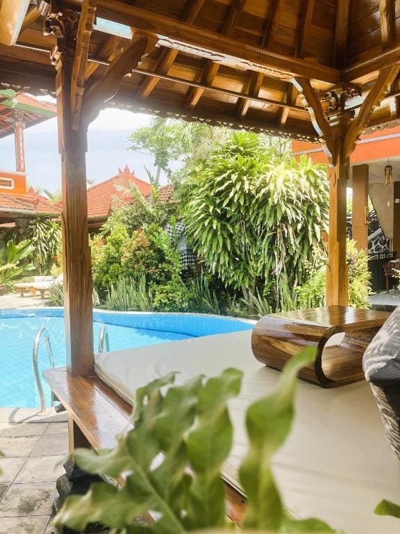 Kubu Elsa Bali — 3