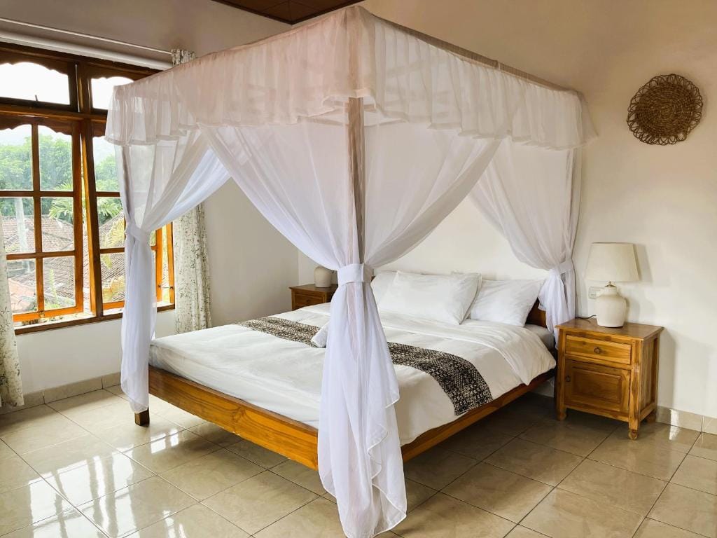 Kubu Elsa Bali — 5