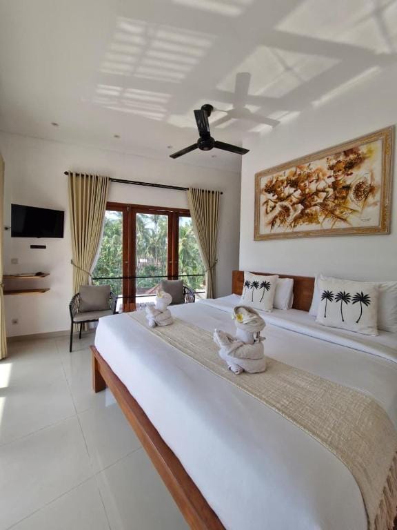 Lemon Tree Hotel Bali — 1