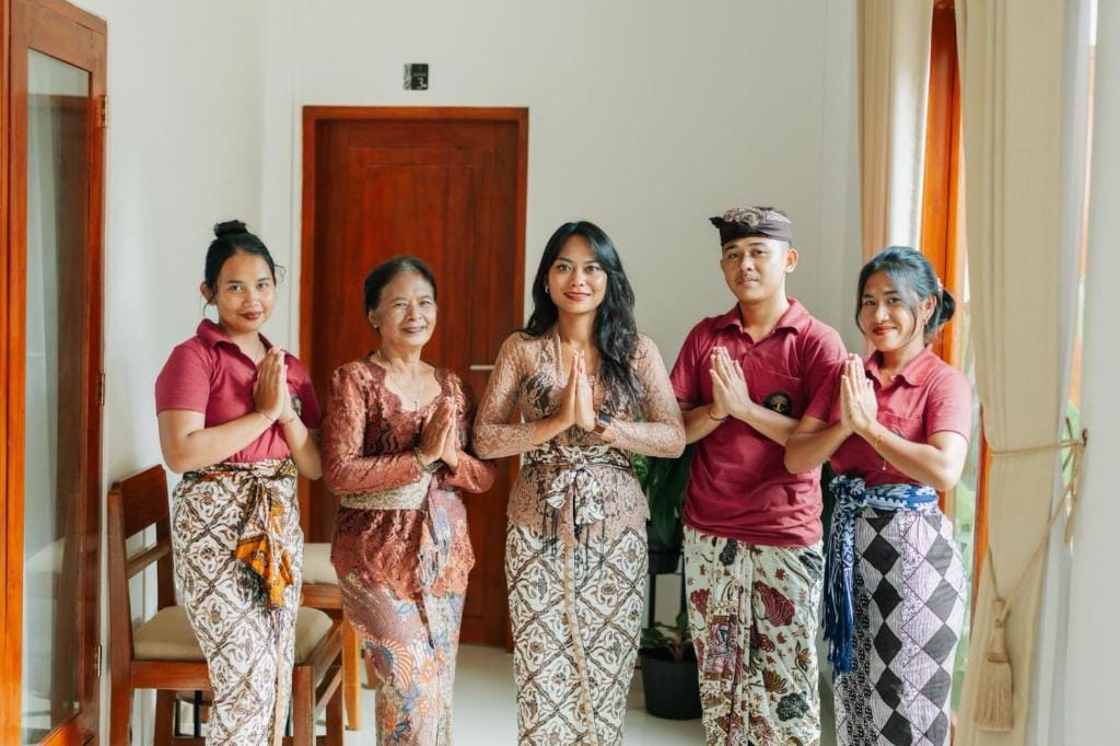 Lemon Tree Hotel Bali — 5