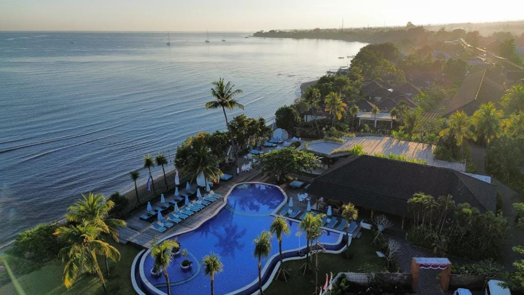 Lovina Haven Boutique Resort — 1