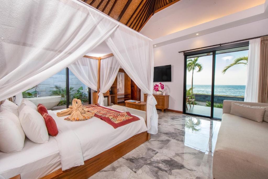 Lovina Haven Boutique Resort — 2