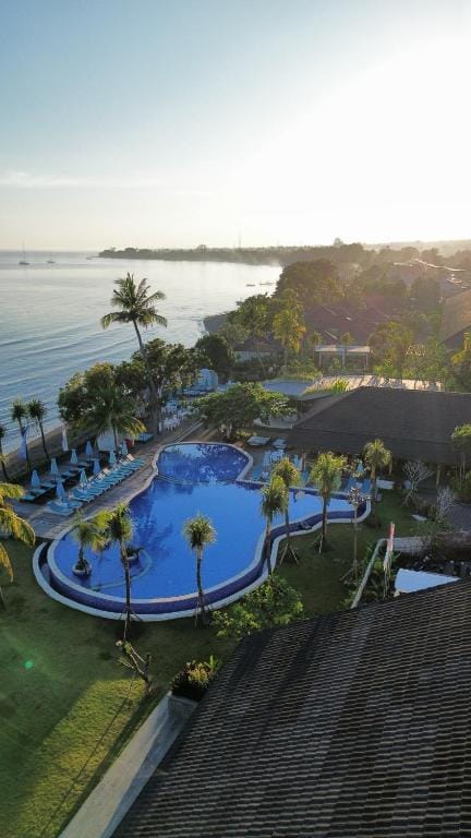 Lovina Haven Boutique Resort — 3